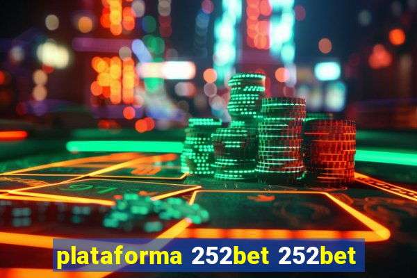 plataforma 252bet 252bet